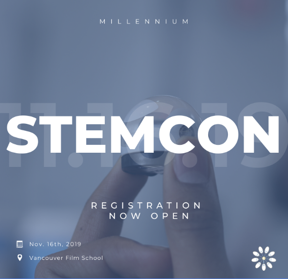 STEMCon 2019
