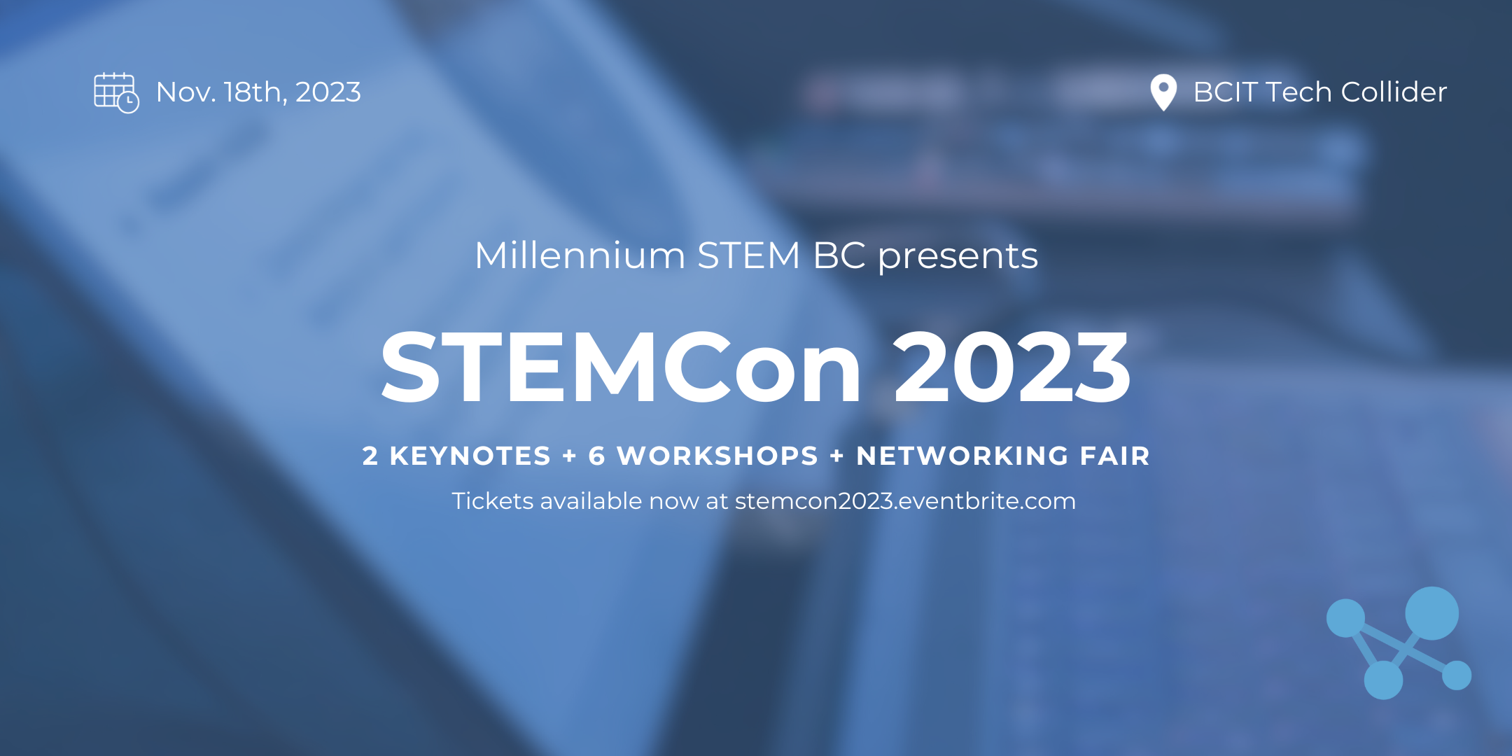 STEMCon 2023